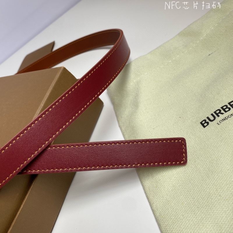 BURBERRY